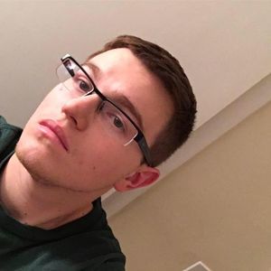 Meet your Posher, Jason